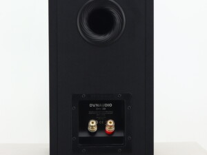 Dynaudio Emit 20 Standmount Speakers - Black - Image 4