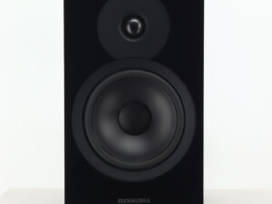 Dynaudio Emit 20 Standmount Speakers - Black - Image 7