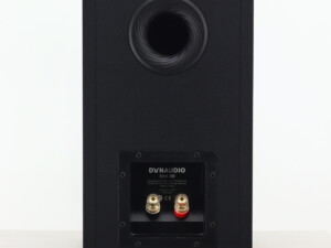 Dynaudio Emit 20 Standmount Speakers - Black - Image 9