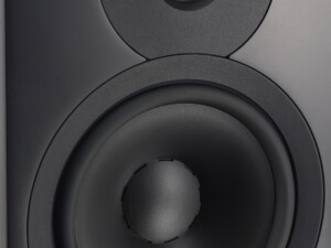 Dynaudio Emit 20 Standmount Speakers - Black - Image 12