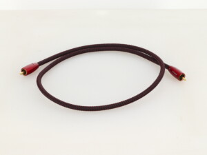 Audioquest Cinnamon Digital Interconnect Cable 0.75m