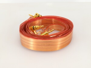 Nordost SuperFlatline Speaker Cable 3.0m