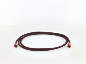 Audioquest Cinnamon Interconnect Cable 1.5m