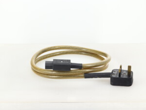 ISOL-8 Power Cable 1.5m