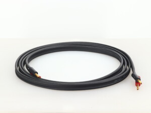 Naim Audio NACA5 Speaker Cable 3.0m - Black