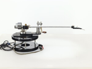 Hadcock GH228 Tonearm (Faulty)