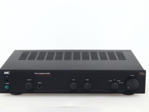 AMC XIA50 SE Stereo Integrated Amplifier (ex display)