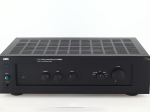 AMC CVT1030 MkII SE Stereo Pre Amplifier