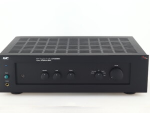 AMC CVT3030 MKII SE CCVT Integrated Amplifier