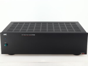 AMC CVT2030 MKII CCVT Stereo Power Amplifier