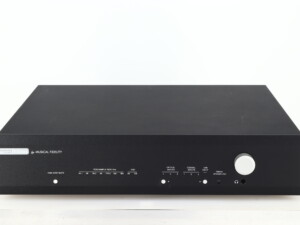 Musical Fidelity M6s DAC Digital Analogue Converter - Black