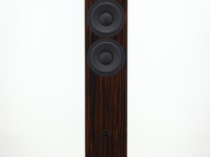 PMC FACT 12 Floorstanding Speakers - Tiger Ebony - Image 7