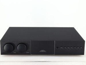 Naim SuperNait 2 Integrated Amplifier (2018)