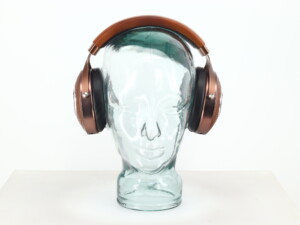 Focal Stellia Headphones - Brown