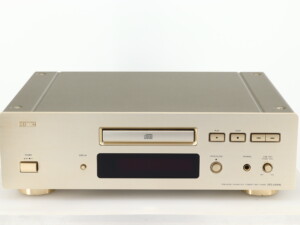 Denon DCD-2800AL CD Player - Champagne