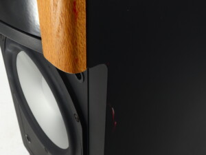 Martin Logan Aeon Electrostatic Floorstanding Speakers - Image 6