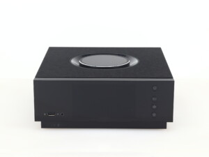 Naim Uniti Atom Streaming Amplifier HDMI (2018)