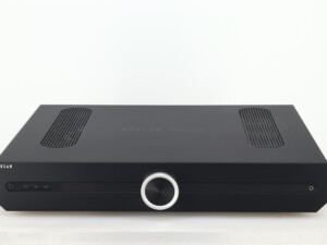 Roksan Attessa Streaming Amplifier - Black