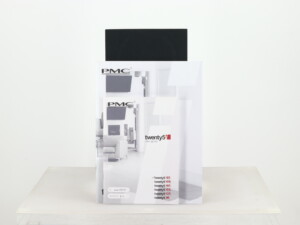 PMC Twenty5 21i Standmount Speakers - Satin White - Image 7