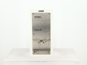 PMC Twenty5 21i Standmount Speakers - Satin White - Image 10