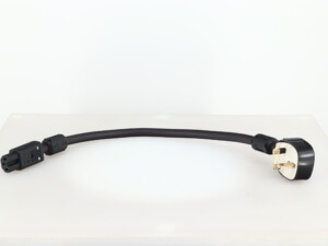 Furutech FP-314AG-II Power Cable 0.5m