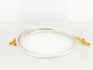 Atlas Equator Interconnect Cable RCA-RCA 1.0m Pair