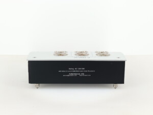 Furutech e-TP60/20 AC Distribution Block