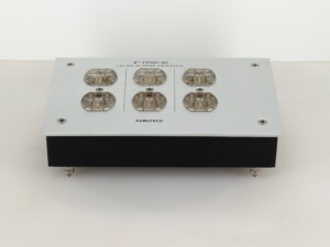 Furutech e-TP60/20 AC Distribution Block