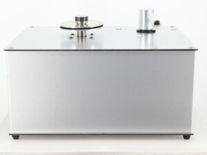 Project VC-S2 Record Cleaning Machine W/ "7" Adaptor Kit