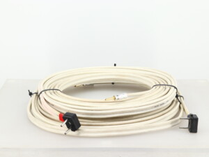 Naim Audio NACA5 Speaker Cables 8.5m Pair - White