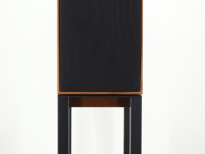 Wharfedale Linton Standmount Speakers W/ Stands - Walnut - Image 6