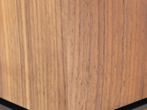 Wharfedale Linton Standmount Speakers W/ Stands - Walnut - Image 11