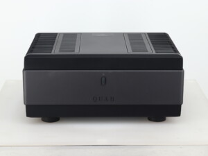 Quad Elite QSP Power Amplifier