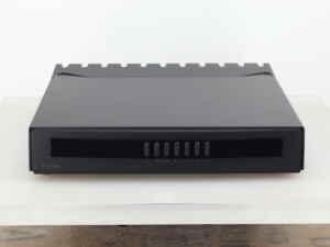 Quad Elite Pre Amplifier