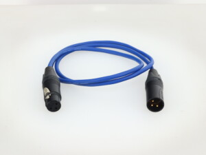 Mogami 3080 AES/EBU Digital Interconnect Cable XLR-XLR 1.0m