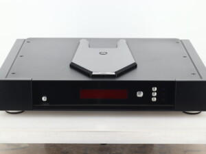 Rega Saturn-R CD Player