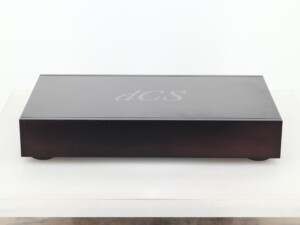 dCS Network Bridge - Black