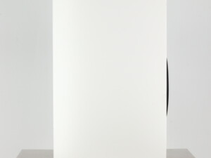 ATC SCM11 Standmount Speakers - Satin White - Image 5