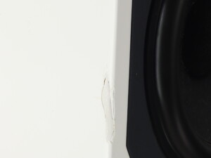 ATC SCM11 Standmount Speakers - Satin White - Image 7