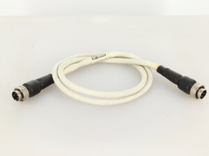AR Sound Lunar Interconnect Cable 4-Pin DIN 1.0m