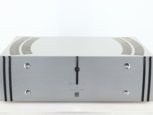 ATC P1 Power Amplifier - Silver