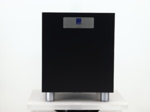 ATC C1 SUB MKII Subwoofer - Satin Black