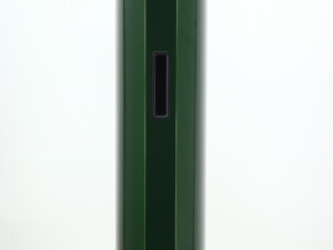 Acoustic Energy Corinium Floorstanding Speakers - British Racing Green - EX DEMO - Image 4