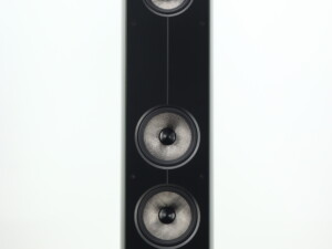 Acoustic Energy Corinium Floorstanding Speakers - British Racing Green - EX DEMO - Image 7