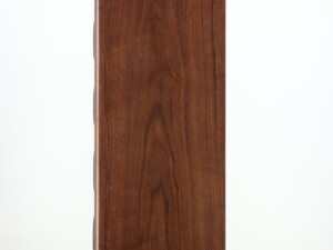 Acoustic Energy AE520 Floorstanding Speakers - American Walnut - EX DEMO - Image 3