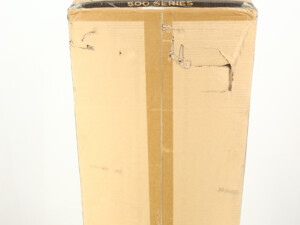 Acoustic Energy AE520 Floorstanding Speakers - American Walnut - EX DEMO - Image 13