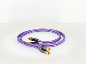 QED Qunex 1 Interconnect Cable RCA-RCA 1.0m