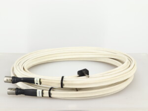 Naim NACA5 Speaker Cables Naim Plug - XLR 6.0m Pair