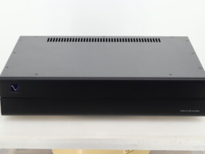 PS Audio M1200 Monoblock Power Amplifiers - Black