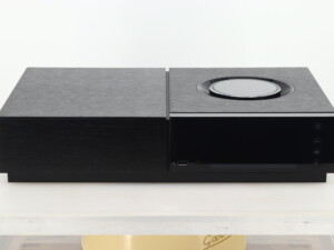Naim Uniti Nova Digital Integrated System (2021)
